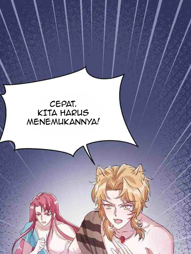 Beauty and the Beasts Chapter 72 Gambar 27
